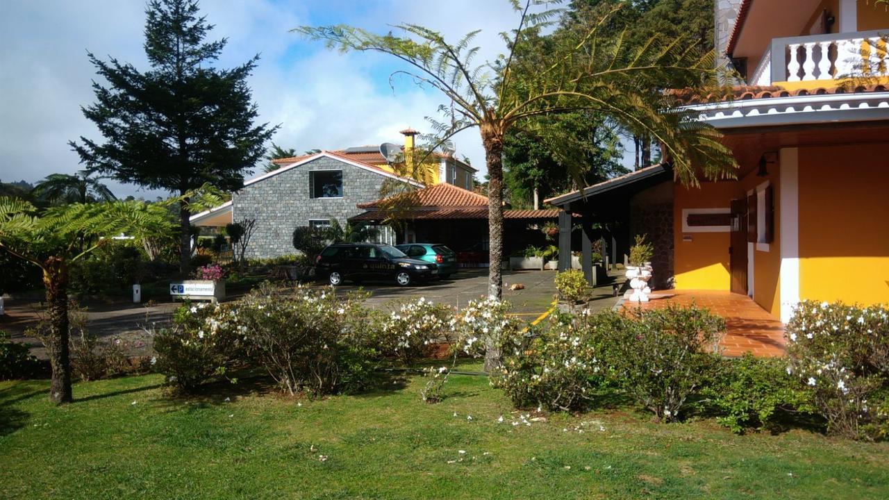 Hotel Rural A Quinta Santo Antonio da Serra Exterior photo