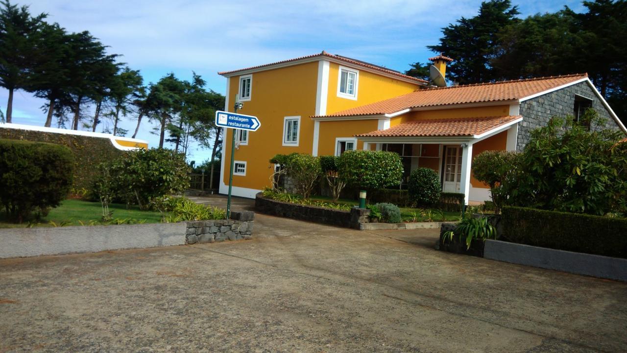 Hotel Rural A Quinta Santo Antonio da Serra Exterior photo